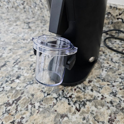 Turin DF54 v3/ v4 Single Dose Flat Burr Grinder