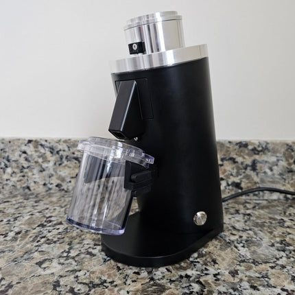 Turin DF54 v3/ v4 Single Dose Flat Burr Grinder