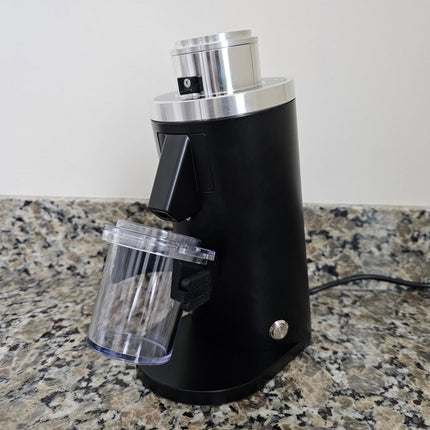 Turin DF54 v3/ v4 Single Dose Flat Burr Grinder