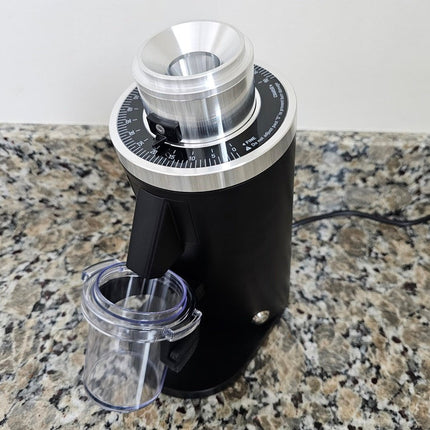 Turin DF54 v3/ v4 Single Dose Flat Burr Grinder