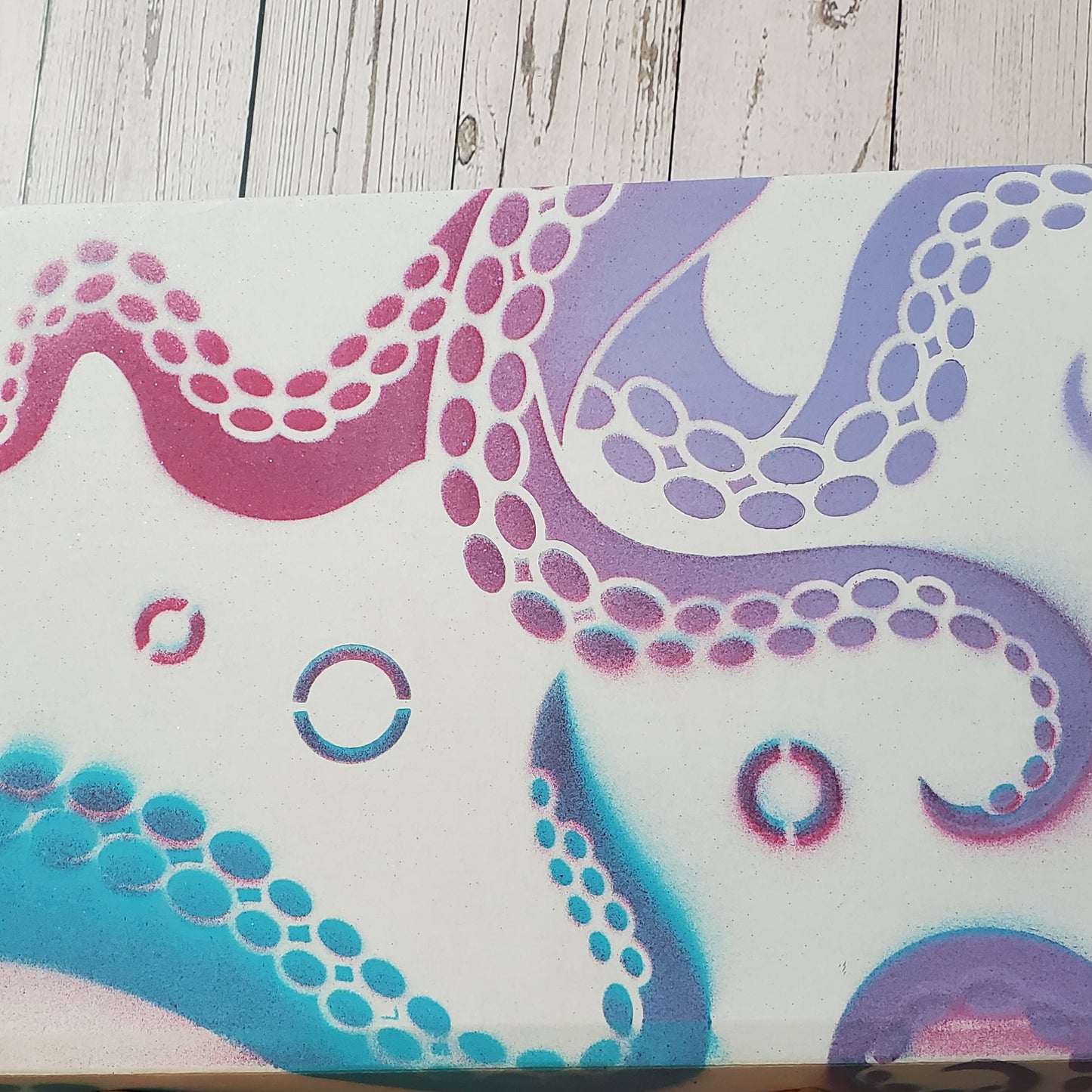 Cassie Alexander Guarded by the Kraken (Foil Boxset)