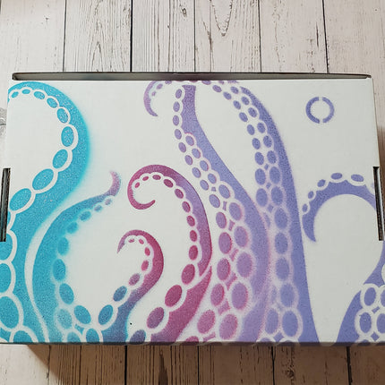 Cassie Alexander Guarded by the Kraken (Foil Boxset)