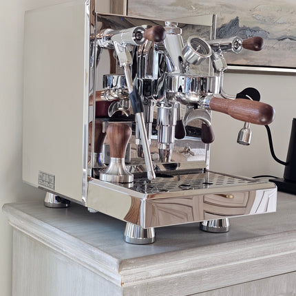 Turin Gallatin V HX Espresso Machine with PID
