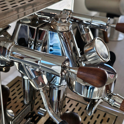 Turin Gallatin V HX Espresso Machine with PID
