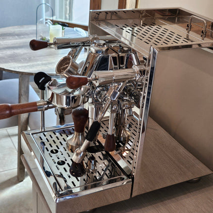 Turin Gallatin V HX Espresso Machine with PID