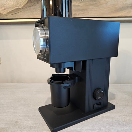 CF64V Grinder by Turin - Variable Speed Single Dose Grinder