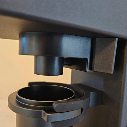 CF64V Grinder by Turin - Variable Speed Single Dose Grinder