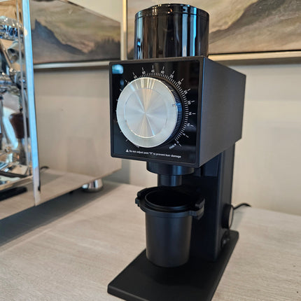 CF64V Grinder by Turin - Variable Speed Single Dose Grinder
