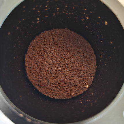 CF64V Grinder by Turin - Variable Speed Single Dose Grinder