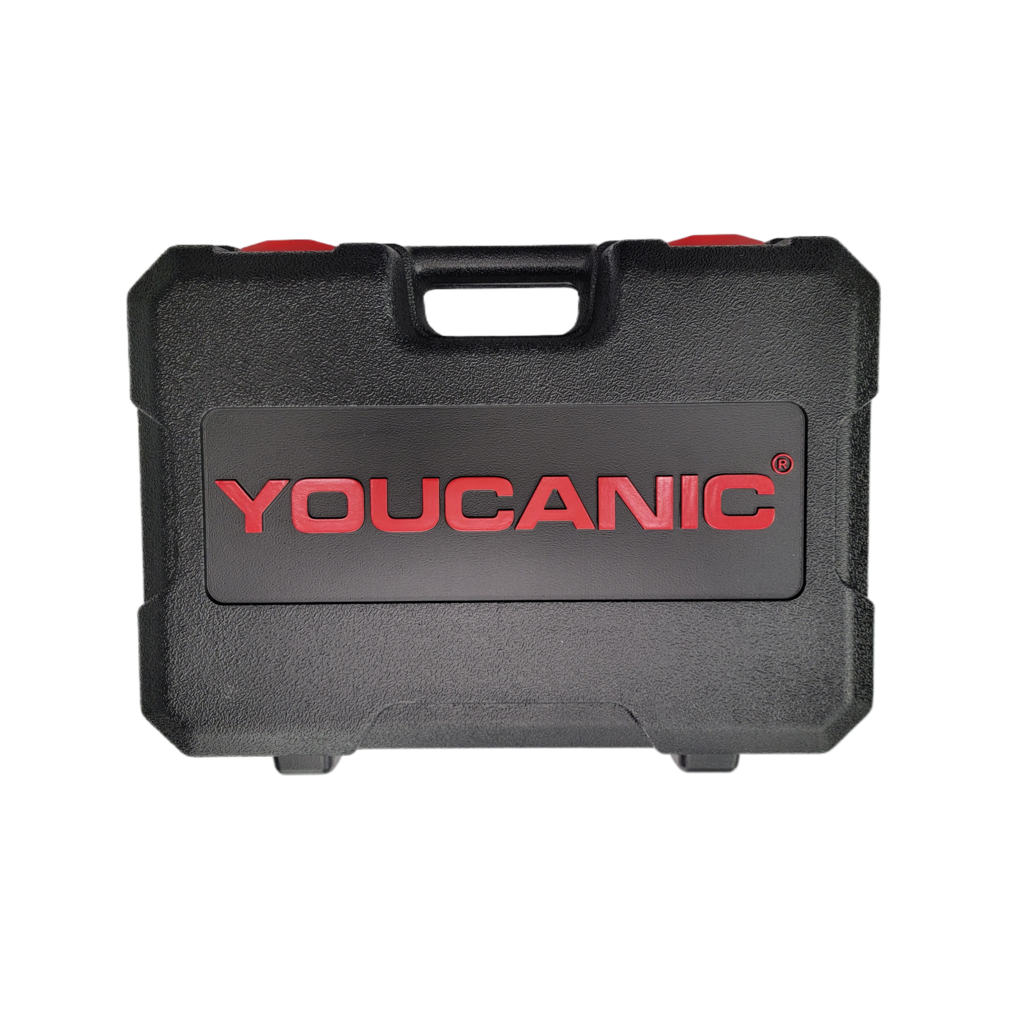 YOUCANIC UCAN-HD-A Heavy-Duty Diesel Truck Scanner – Full-System
