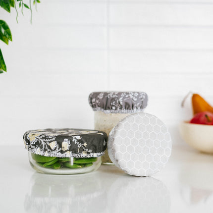 Bowl Cover Sets