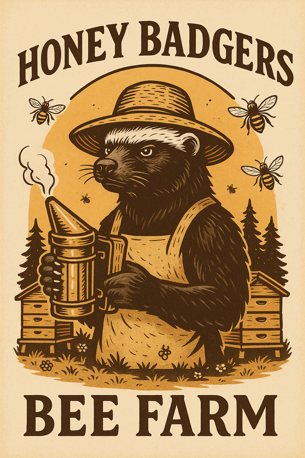 Badger Dust Pink Sea Salt