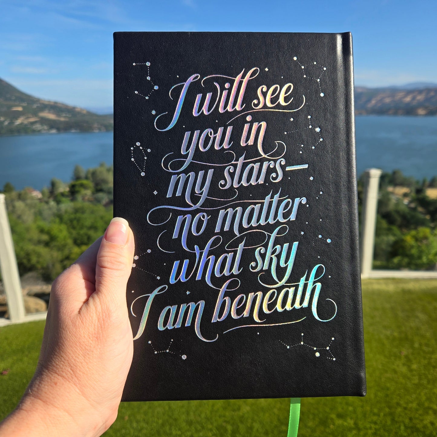 Cassie Alexander AITA? A Modern Fairy Tale (Special Edition Hard Cover)