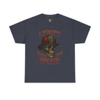 Heather Navy / S