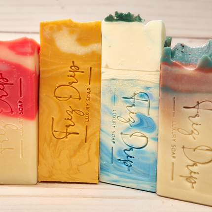 Sample Soap Set