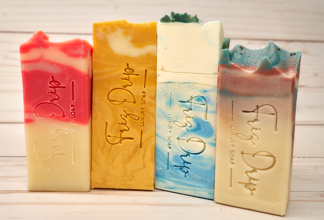 Sample Soap Set