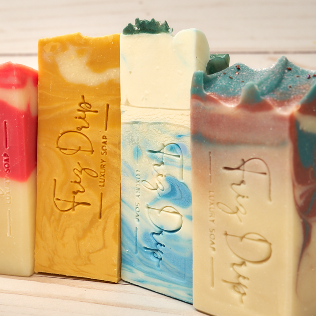 Sample Soap Set