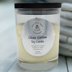 Clean Cotton