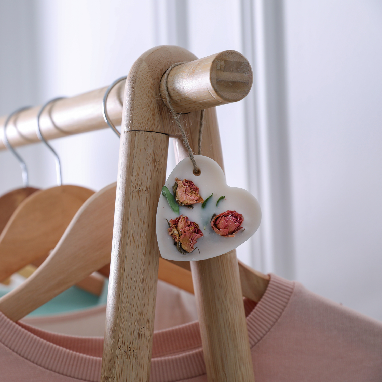 Botanical Wax sachet - Spa & Relaxation  – Calming Aromas for Wellness, Self-Care & Gift Sets