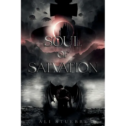 Soul of Salvation - Paperback