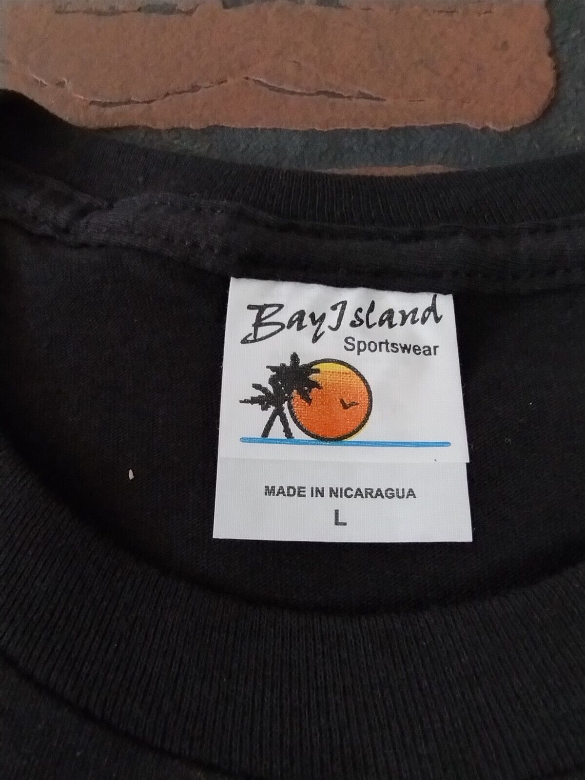 ASKING ALEXANDRIA- From Death to Destiny Skull Bolts Shirt ~Never Worn~ L