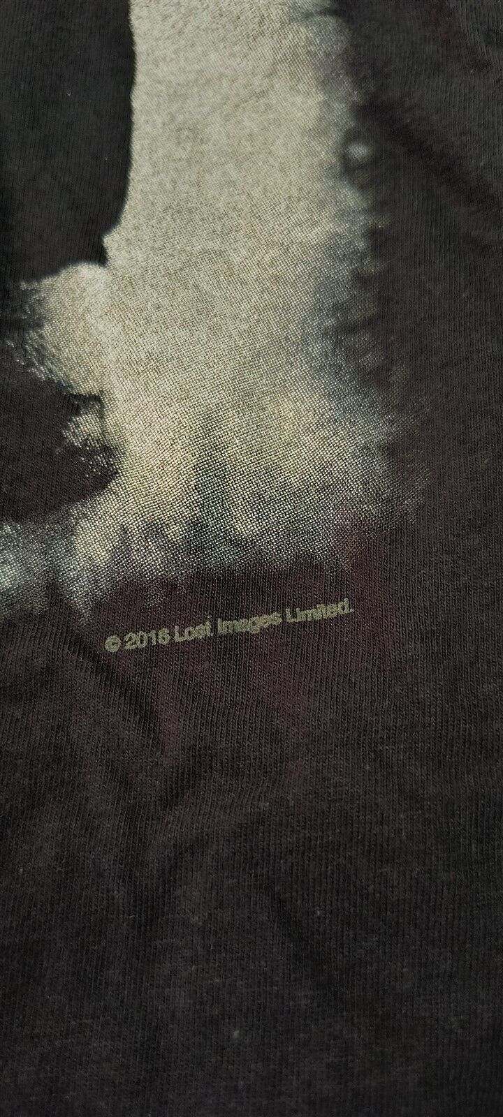 THE CURE - 2018 Boys Don't Cry T-shirt ~Licensed / Never Worn~ M XL