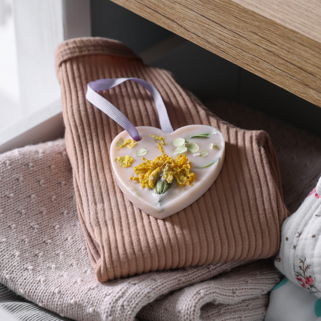 Botanical Wax sachet - Best-Selling scents  - Signature Collection