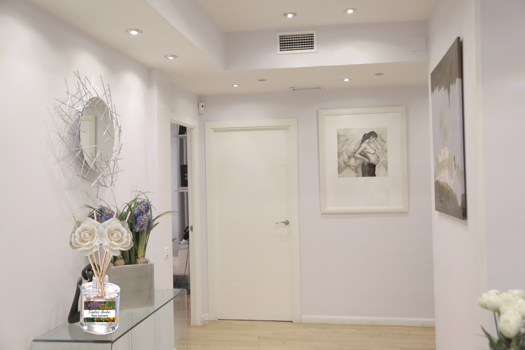 Clean & Fresh Reed Diffuser Collection – Crisp Linen, Cotton & Citrus-Inspired Aromas for a Bright, Airy Home