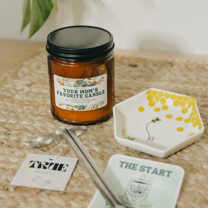 Your Mom’s Favorite Candle