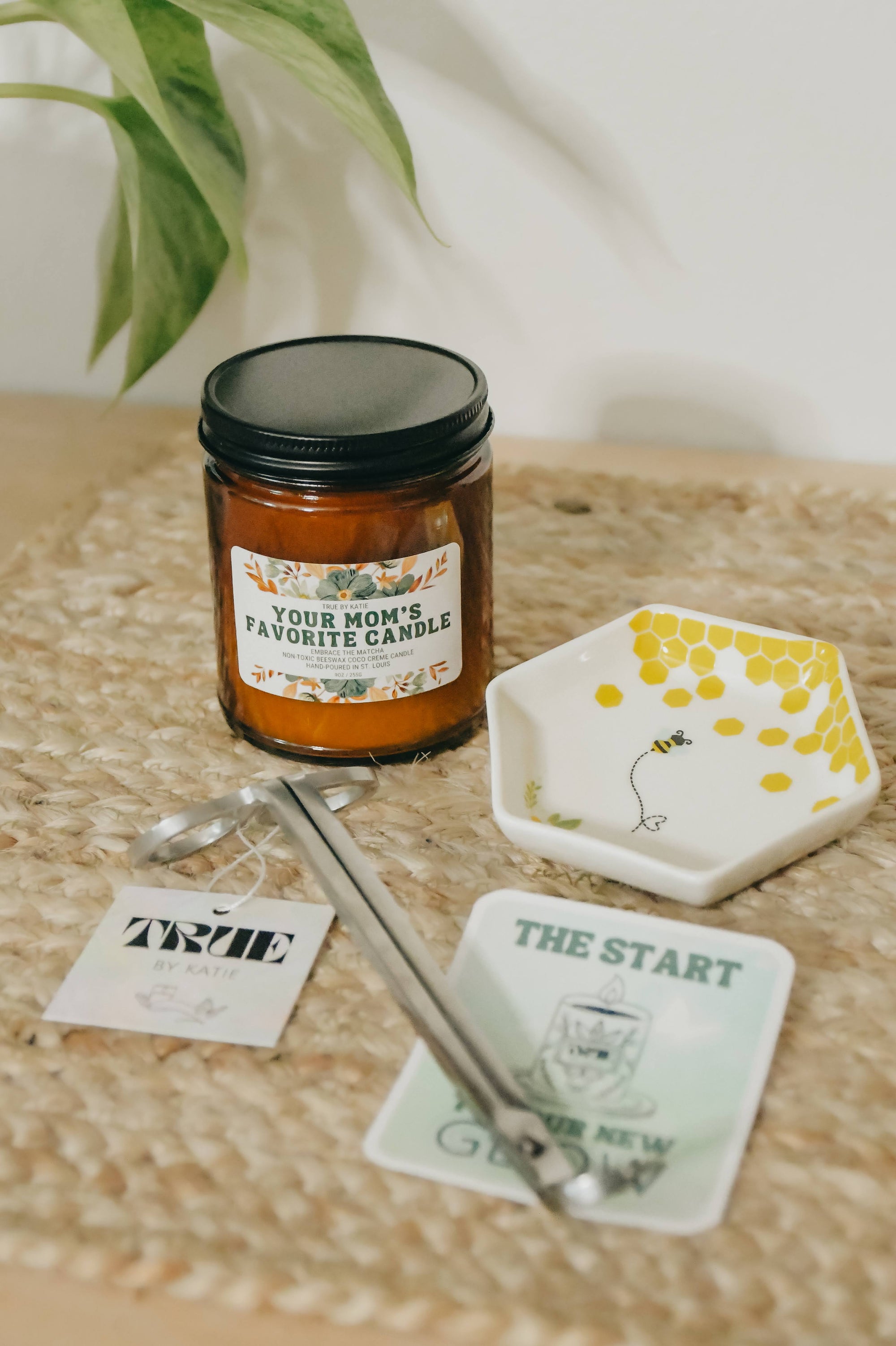 Your Mom’s Favorite Candle