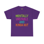 Purple / S