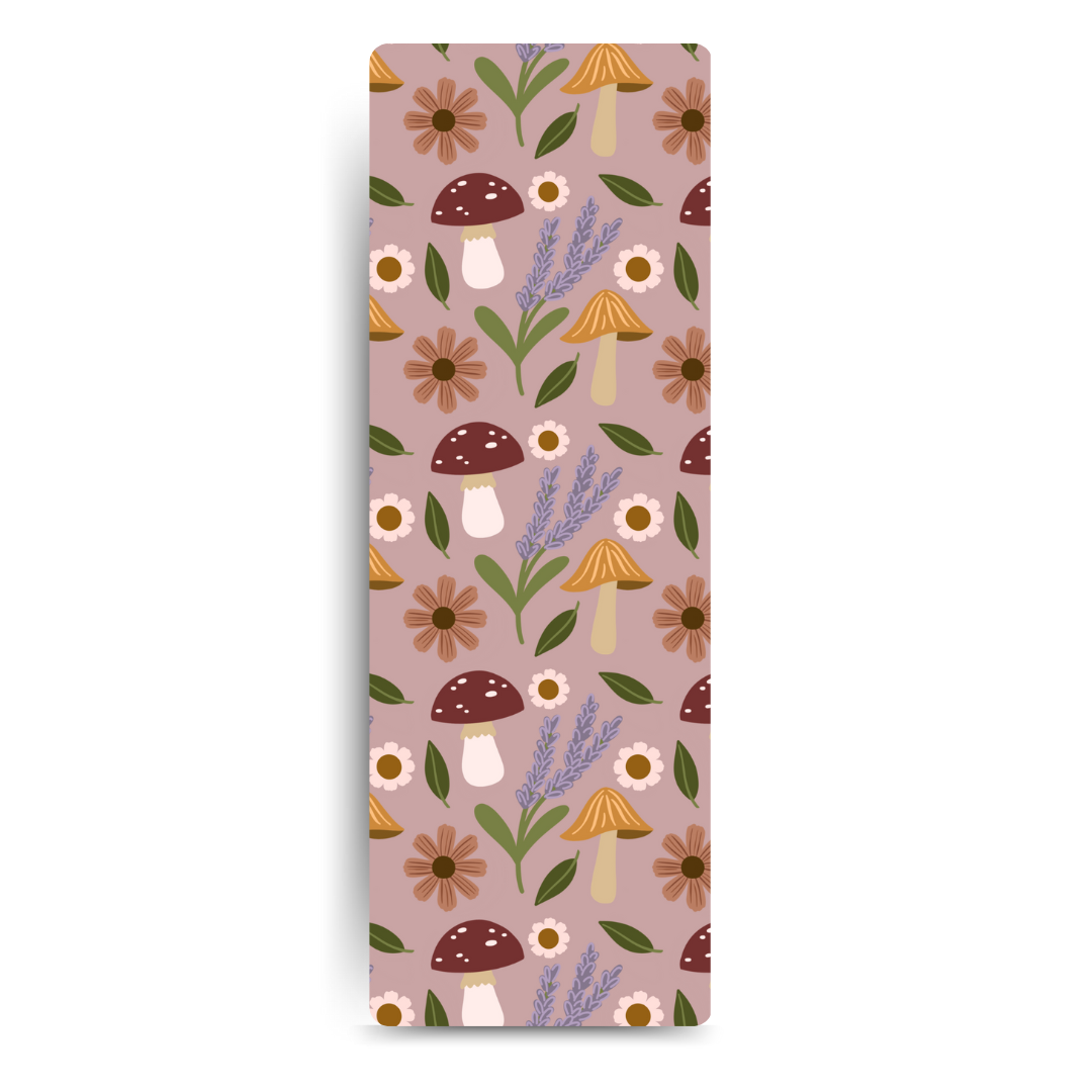 Oak Shore Collective LLC - Mushrooms | Bookmark