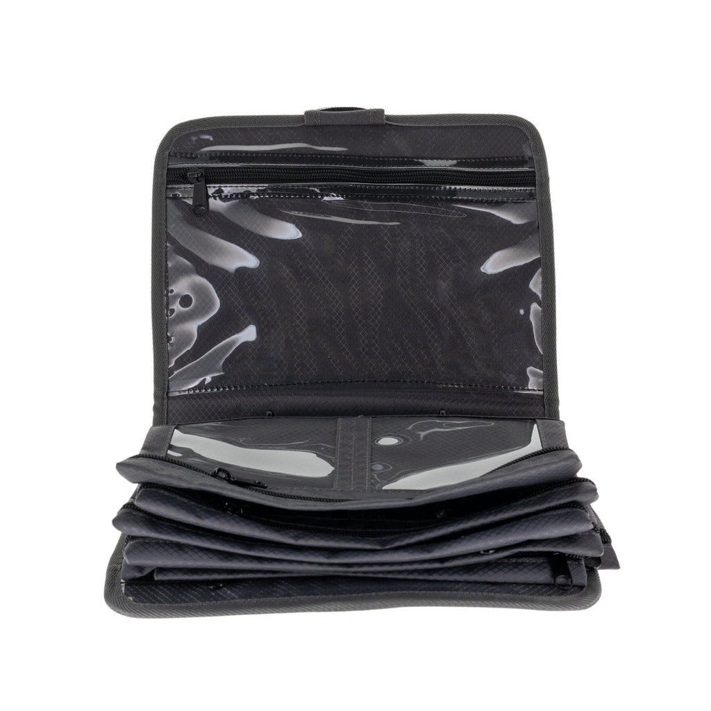 Reaction Tackle Speed Binder and Tackle Storage - New