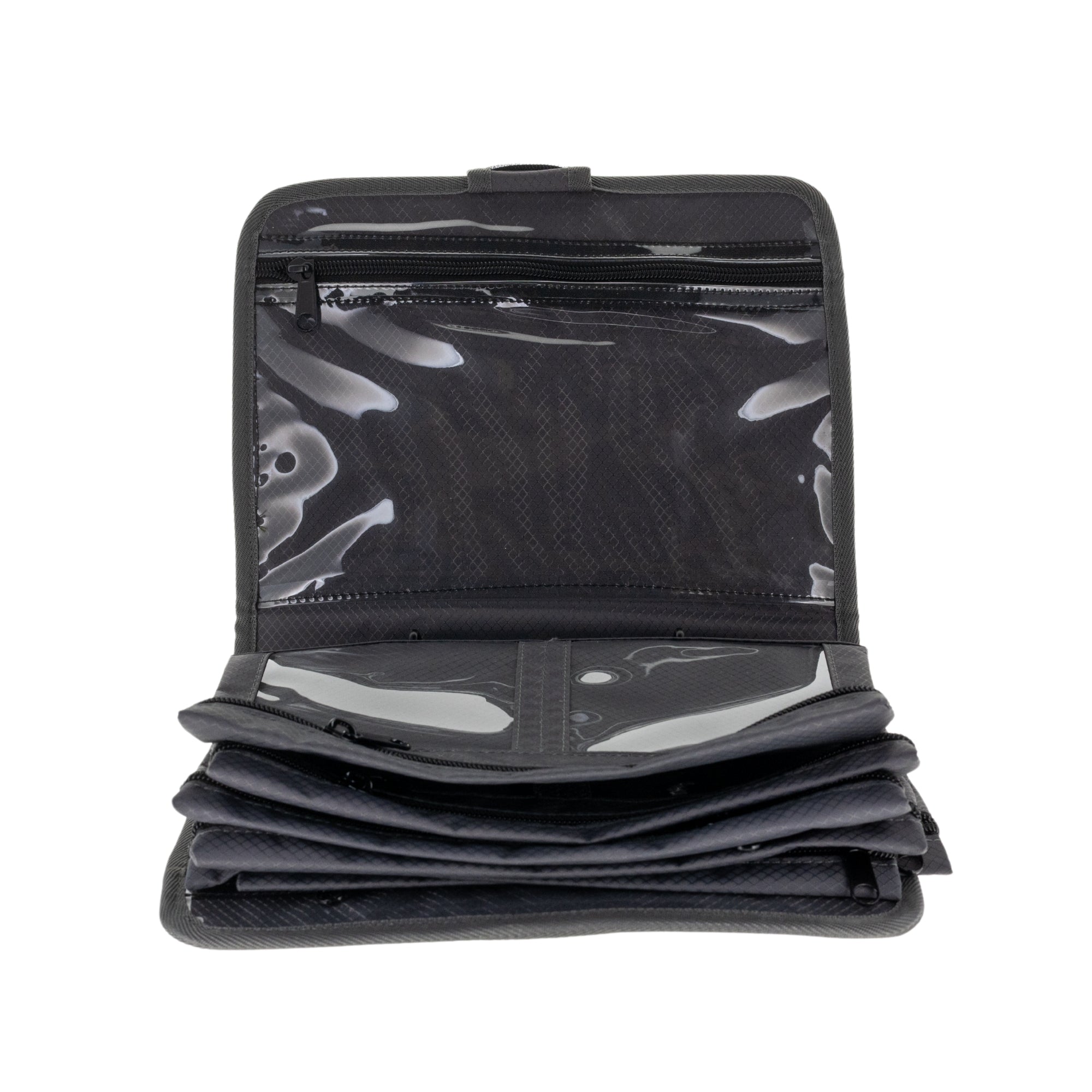 Reaction Tackle Speed Binder and Tackle Storage - New