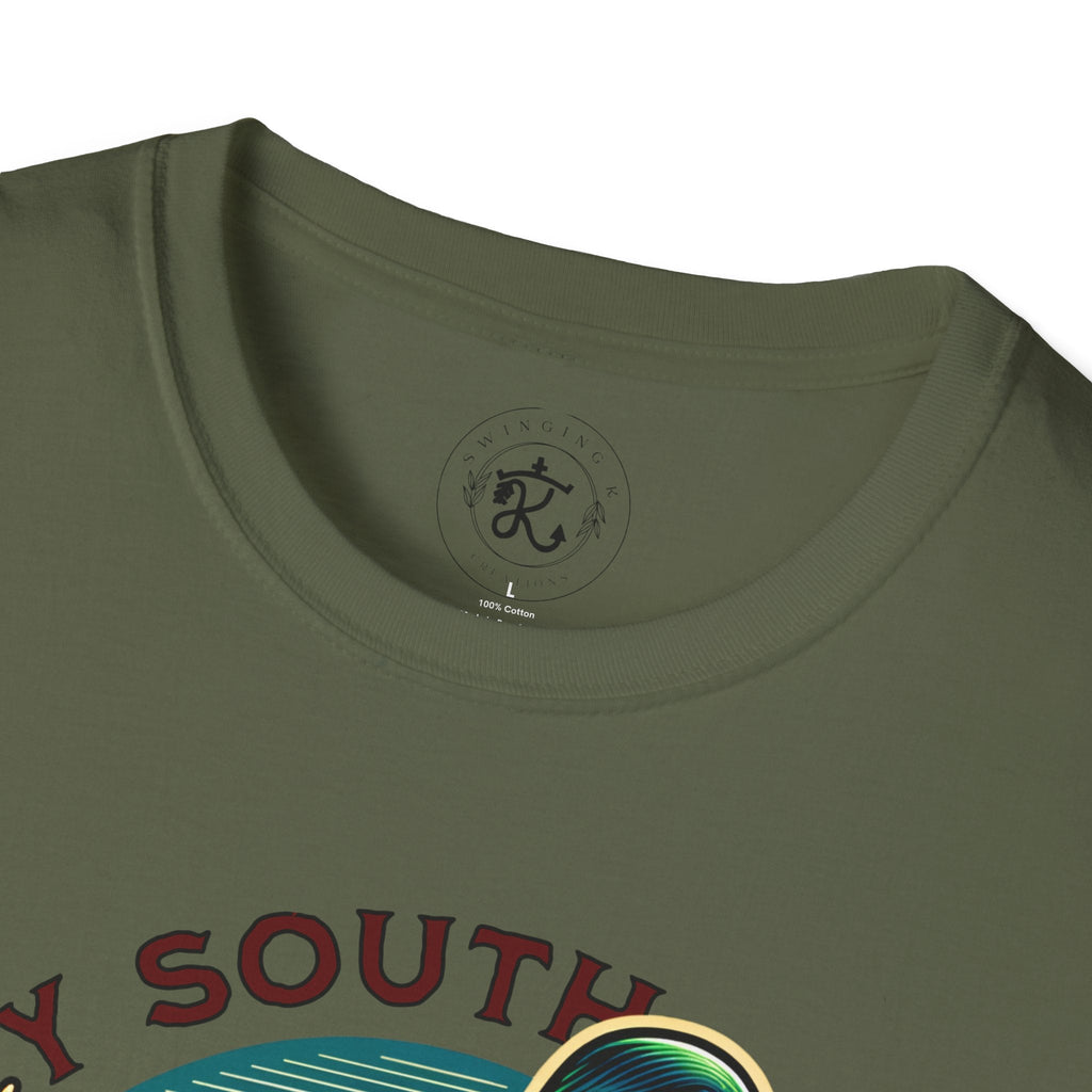 Mallard Duck Hunting T-Shirt | Dirty South Hunting Co.