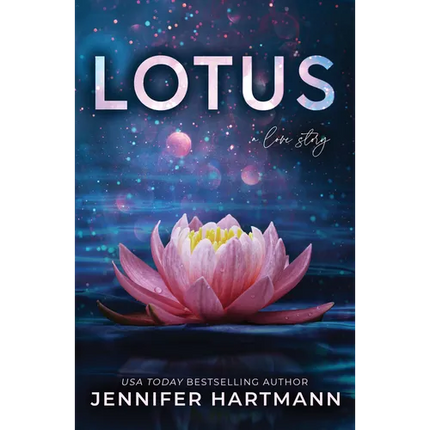 Lotus - Paperback