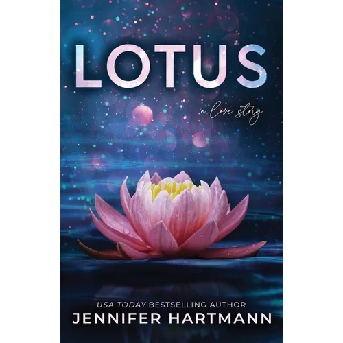 Lotus - Paperback