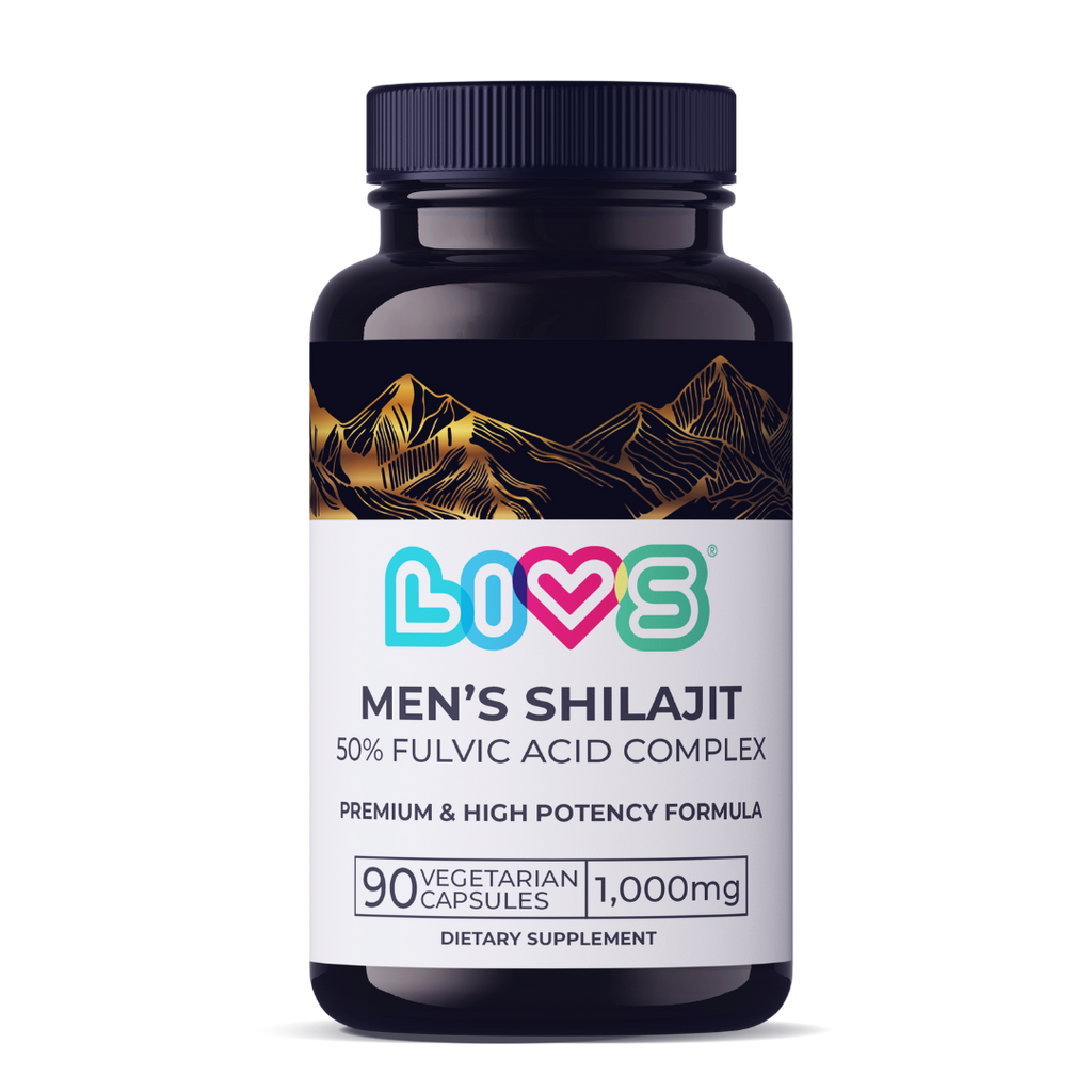 Men's Shilajit