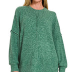 DK GREEN / S/M