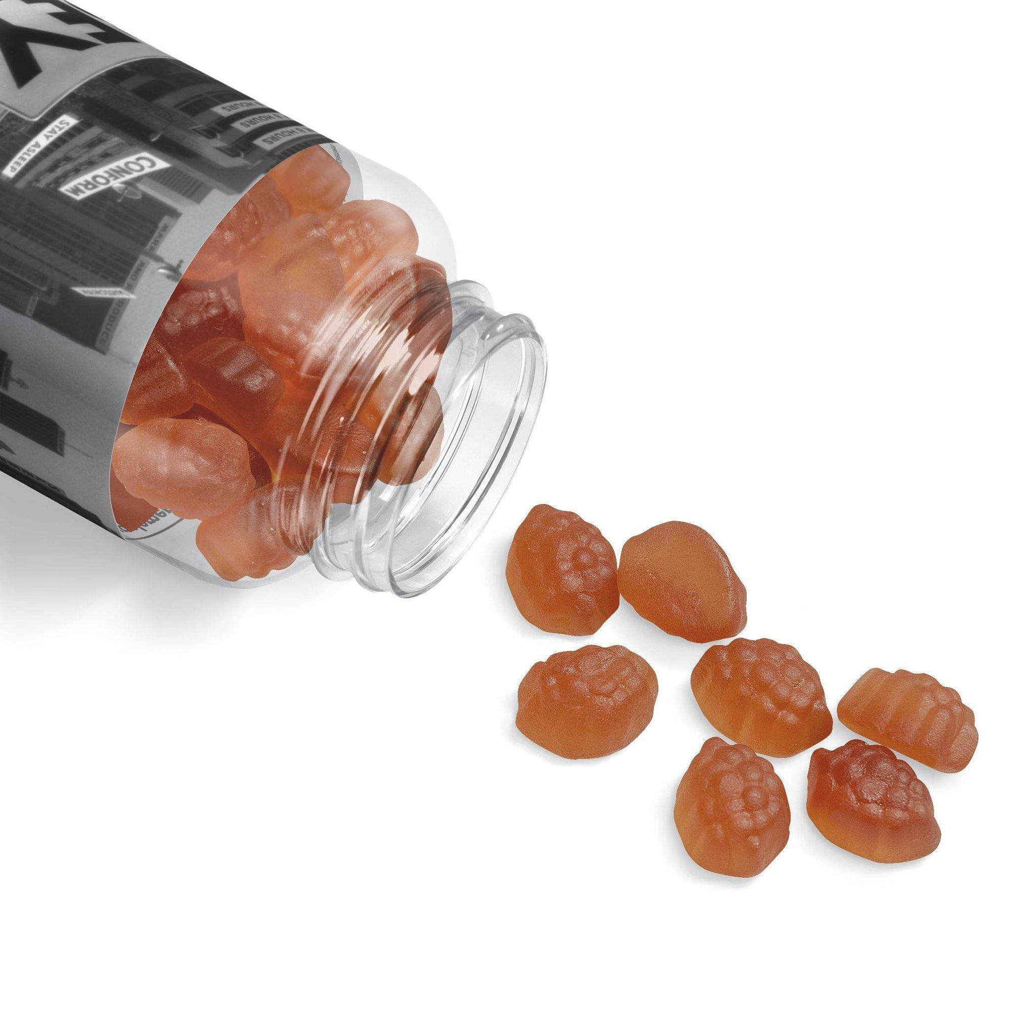 Sleep Well Gummies (60 Gummies)