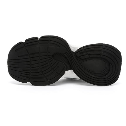 S8501 Silver Shoes