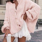 Blush Pink / S