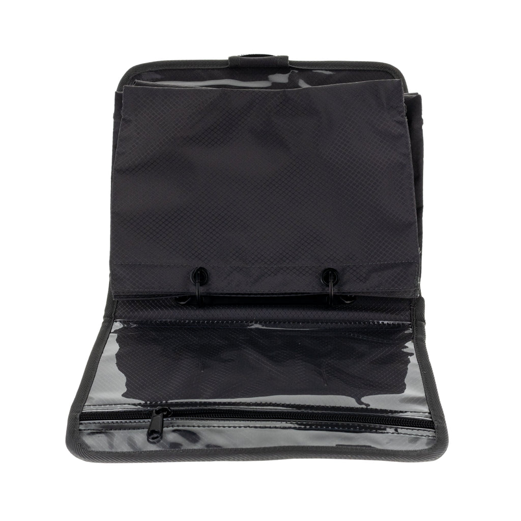 Reaction Tackle Speed Binder and Tackle Storage - New