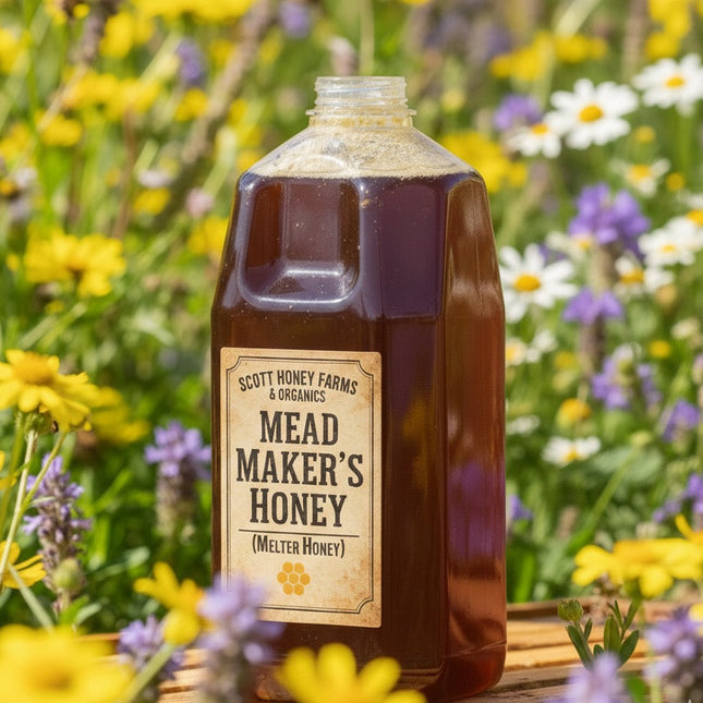 Mead Makers Honey