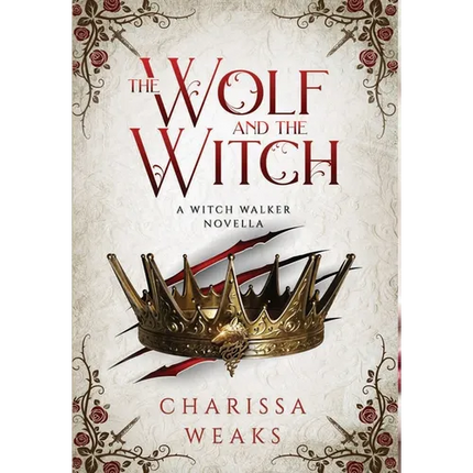 The Wolf and the Witch - Hardcover
