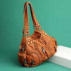Saddle Brown