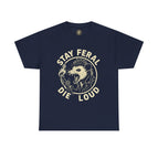 Navy / S