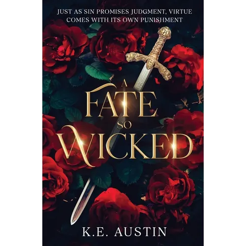 A Fate so Wicked - Paperback