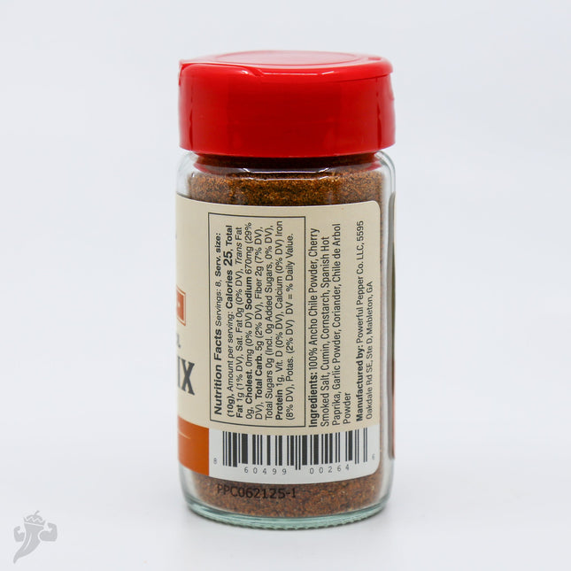 Taco Mix