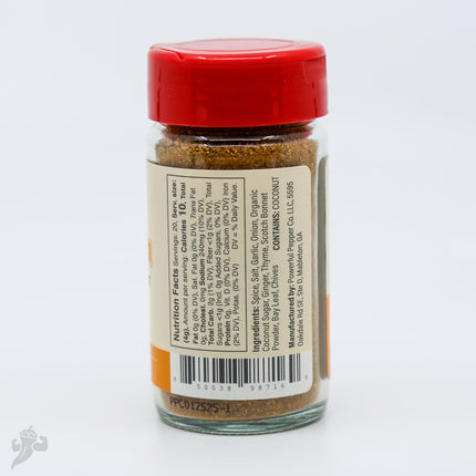 Taco Mix